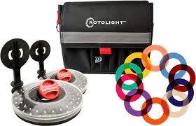 Roto Light Kit
