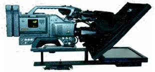 Teleprompter